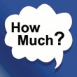 how much