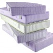 orthopaedic mattresses