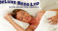 About Deluxe Beds