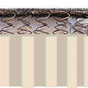 Sprung Edge for Double Bases 